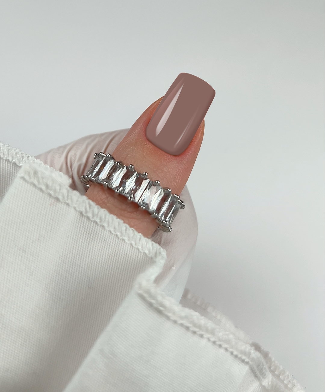 Gel Polish 039 Cherish - Pipa Cosmetics