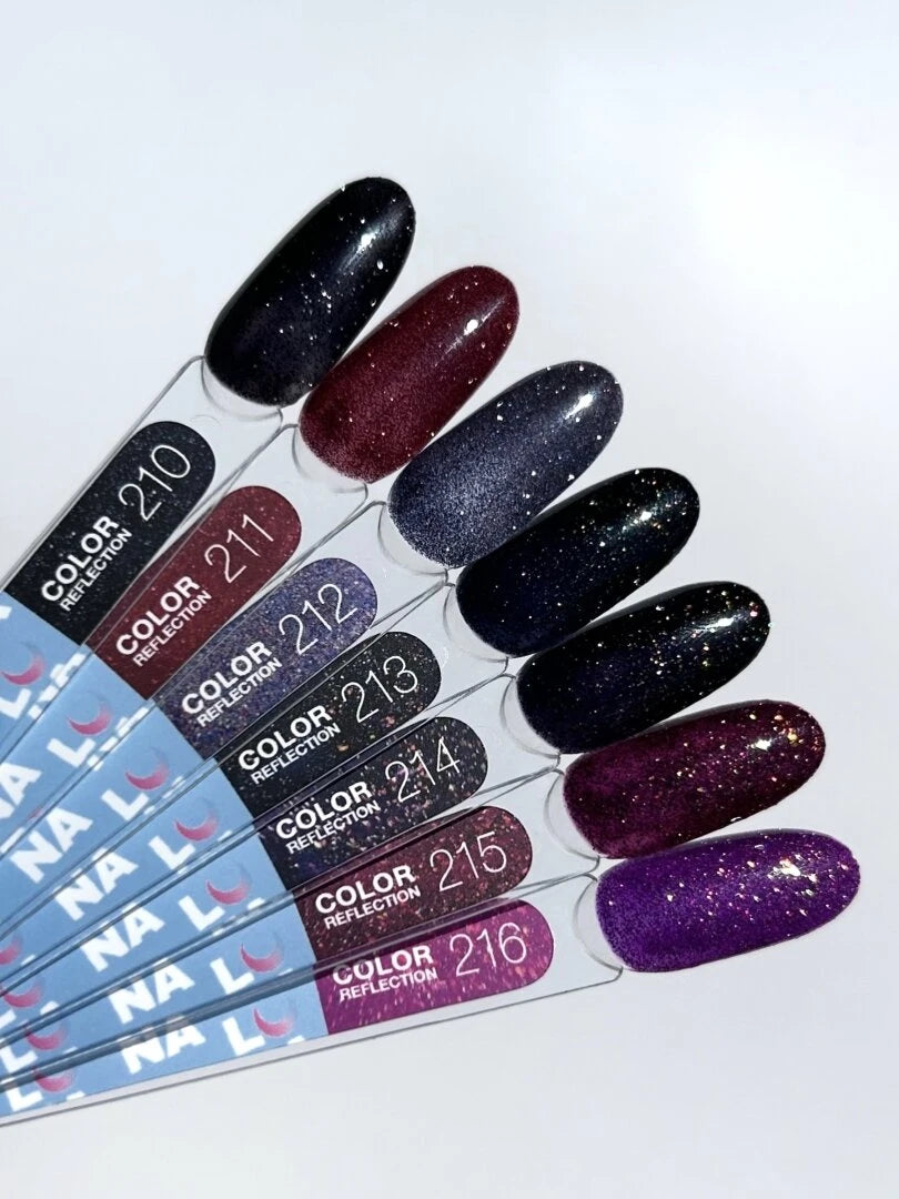 Color Reflection №210 13ml