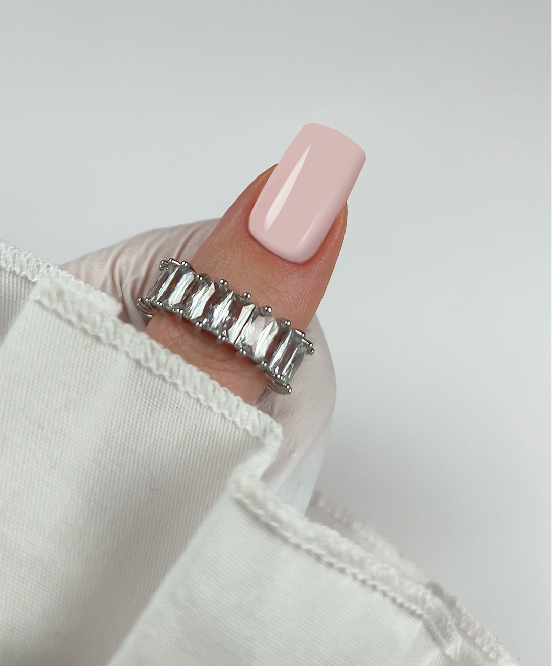 Gel Polish 050 Dash