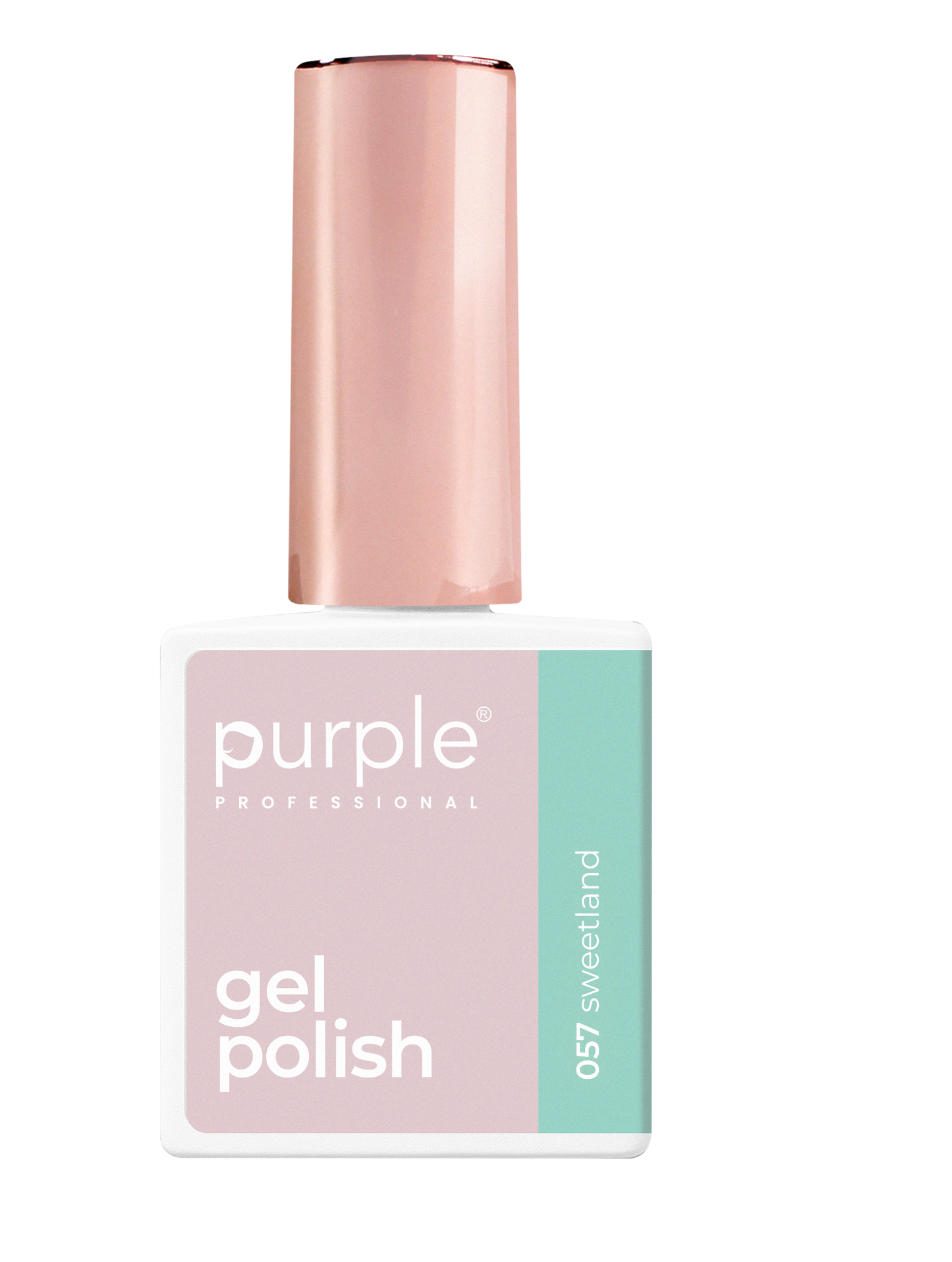 Gel Polish 057 Sweetland - Pipa Cosmetics