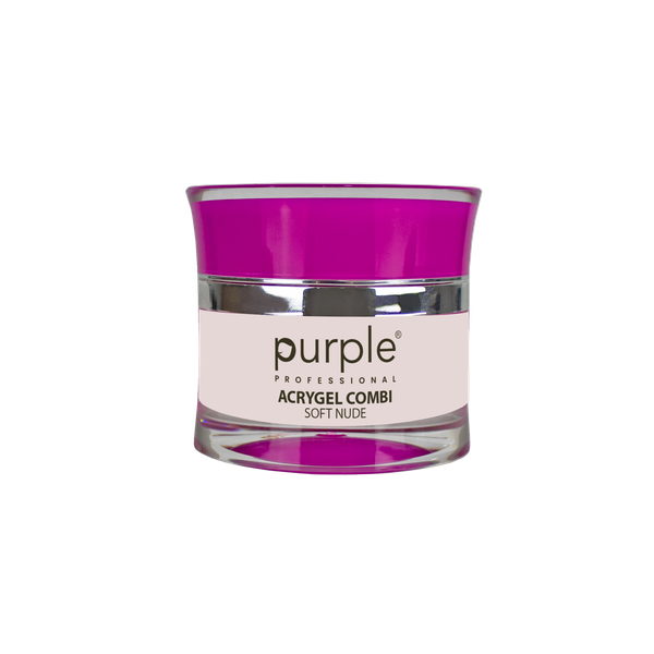 Acrygel Combi Soft Nude 50 gr
