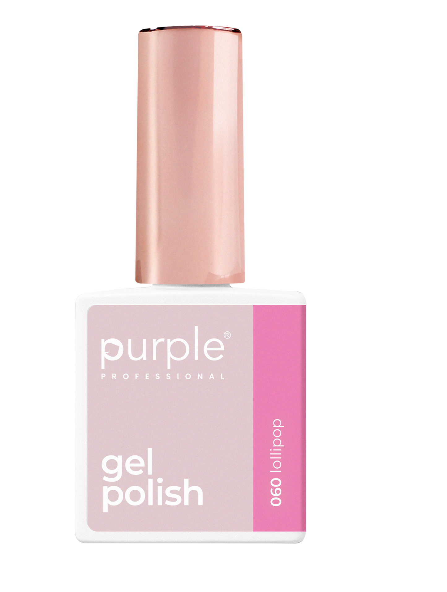 Gel Polish 060 lollipop - Pipa Cosmetics