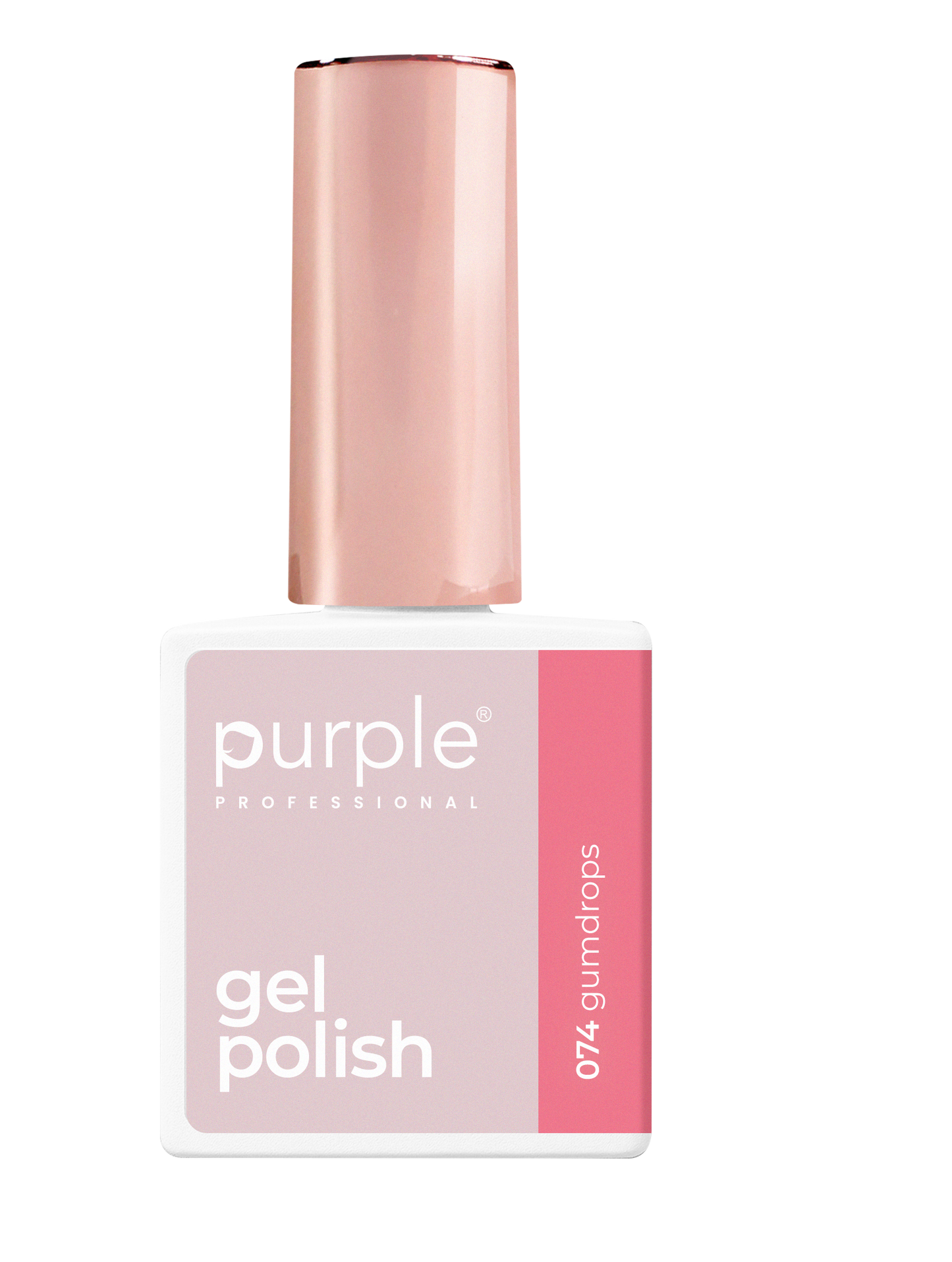 Gel Polish 074 Gumdrops - Pipa Cosmetics