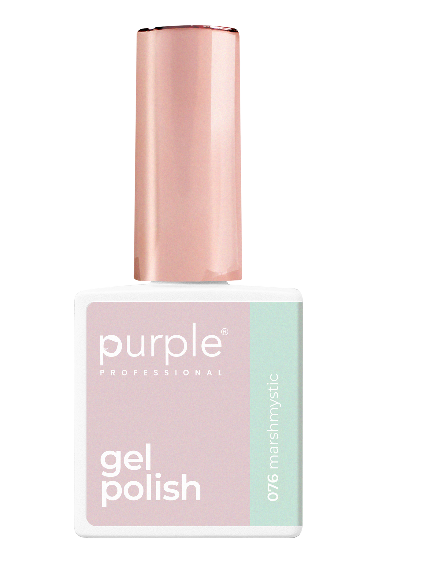 Gel Polish 076 Marshmystic