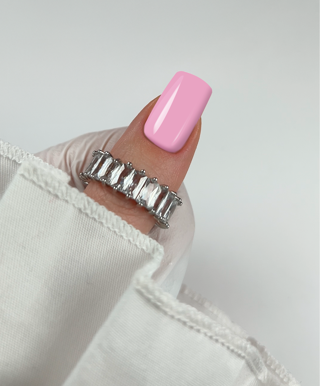 Gel Polish 080 Runway