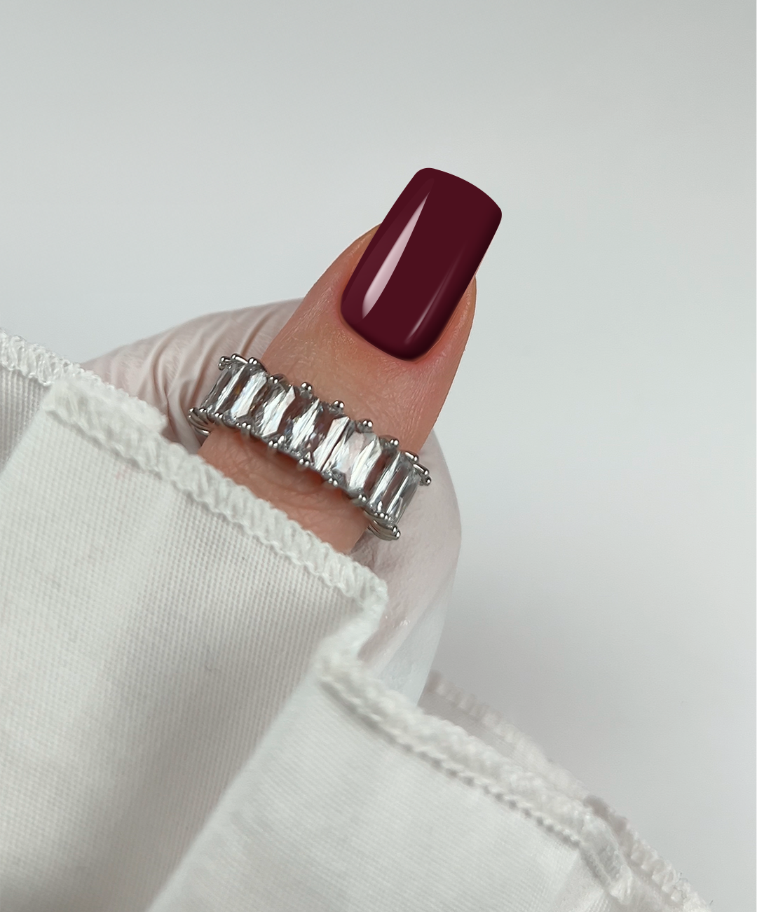 Gel Polish 097 Merelis