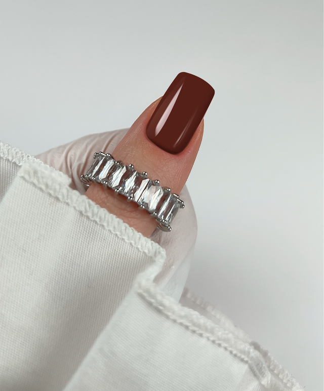 Gel Polish 102 Hex - Pipa Cosmetics