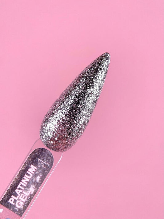 Platinum Gel №1 5ml