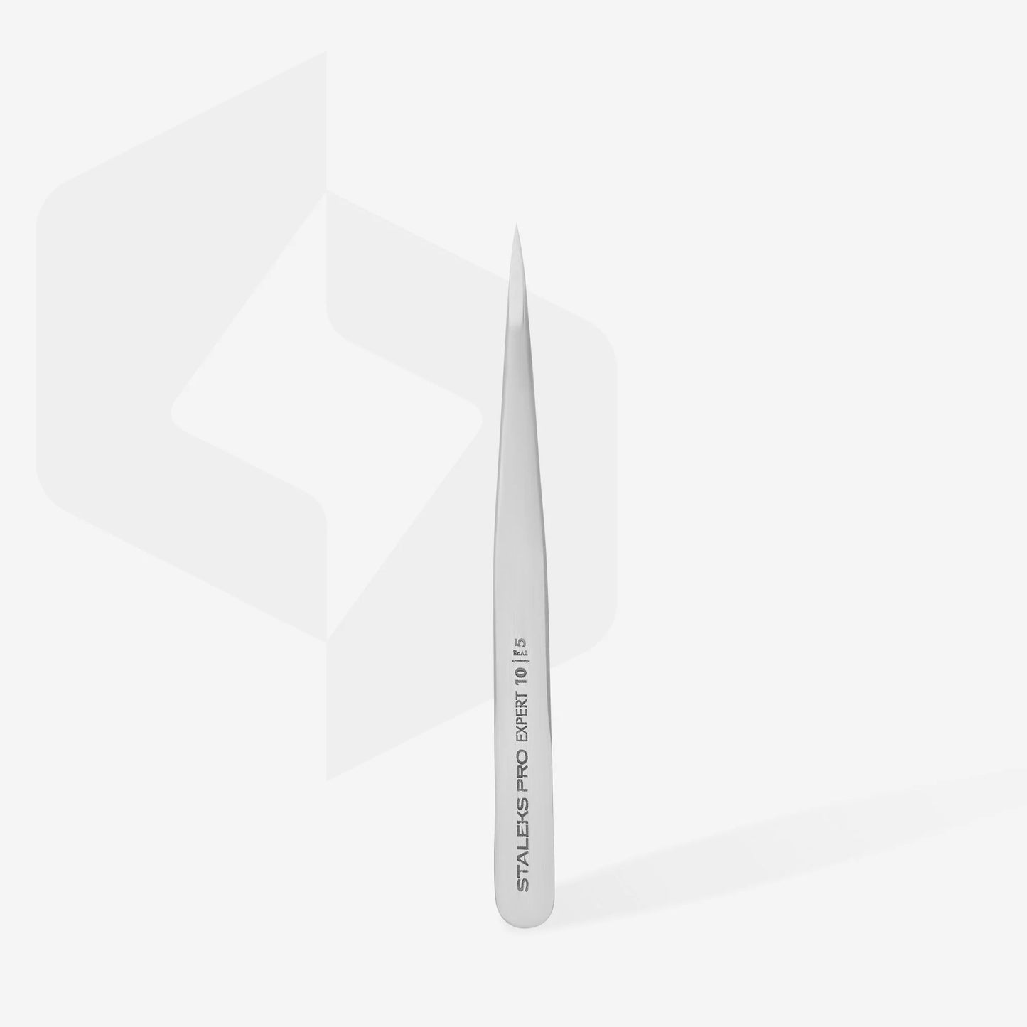 EXPERT 10 TYPE 5 Eyebrow Tweezers (Point)