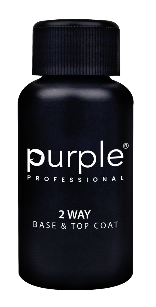 Base & Top Coat 2 Way