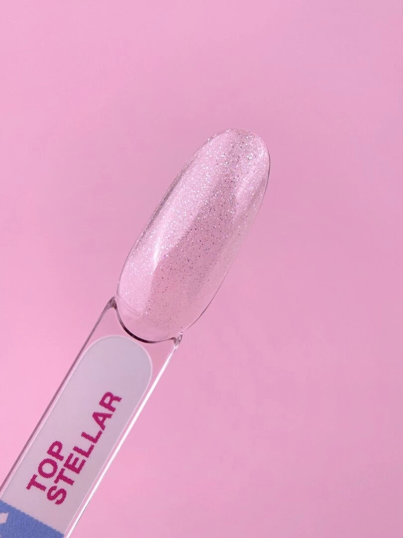 Top Stellar 13ml - Pipa Cosmetics Pipa Cosmetics