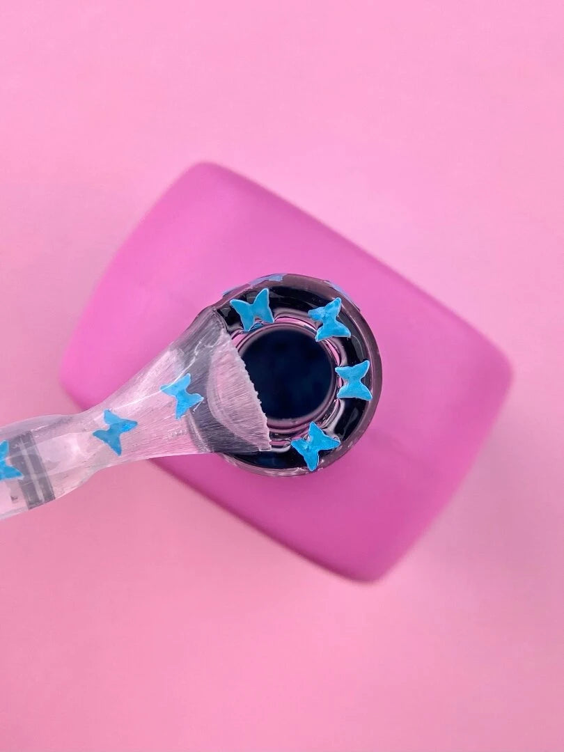 Top Butterfly Blue 13ml