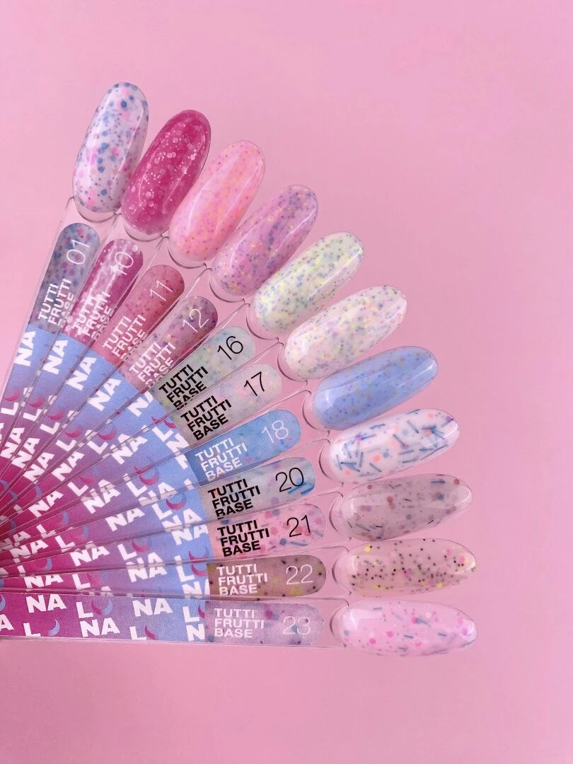 Tutti Frutti Base №21 13ml