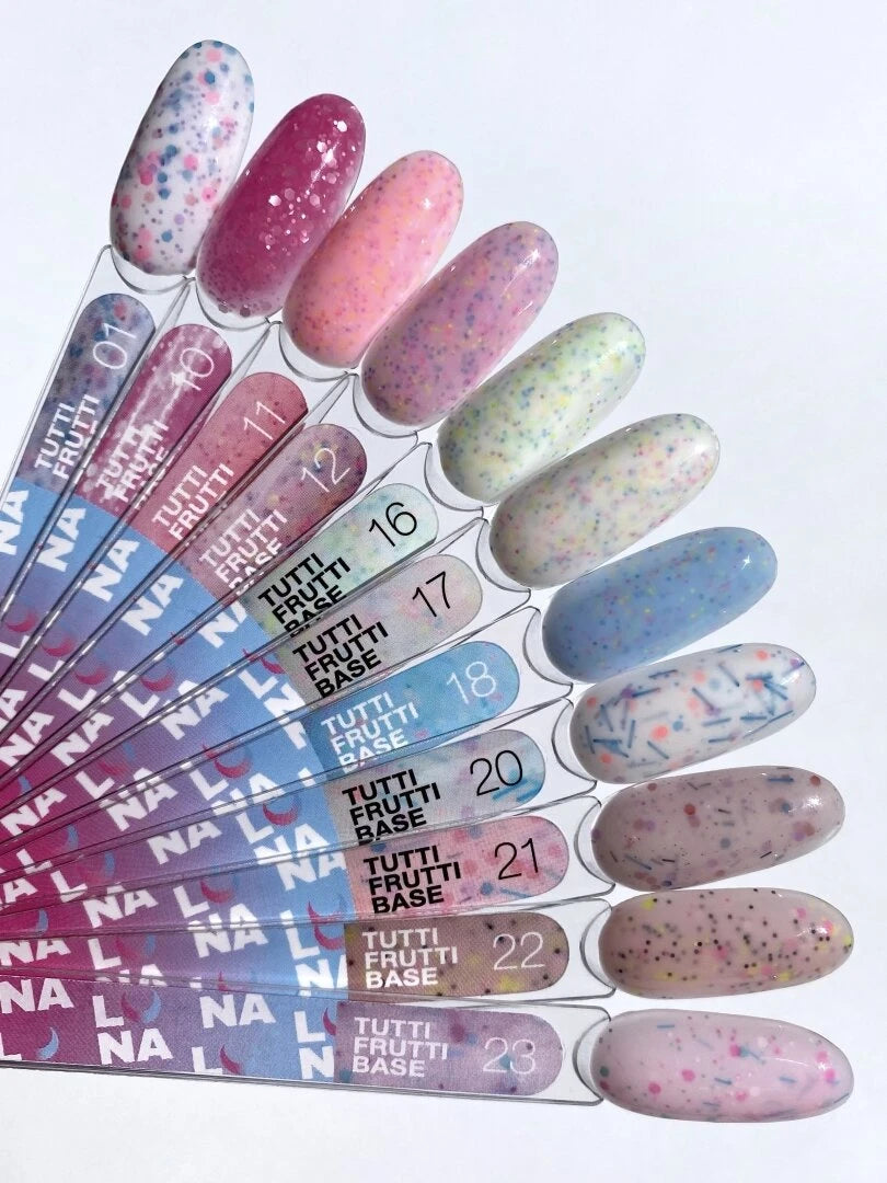 Tutti Frutti Base №23 13ml
