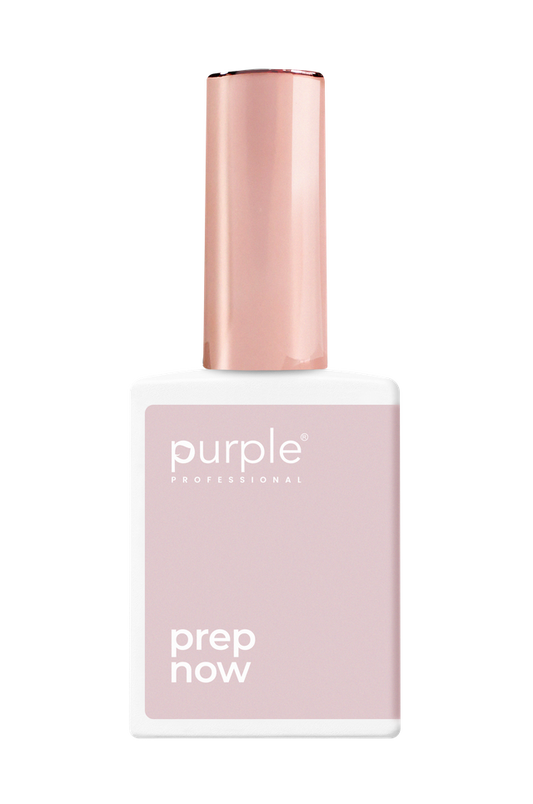 Nail Prep