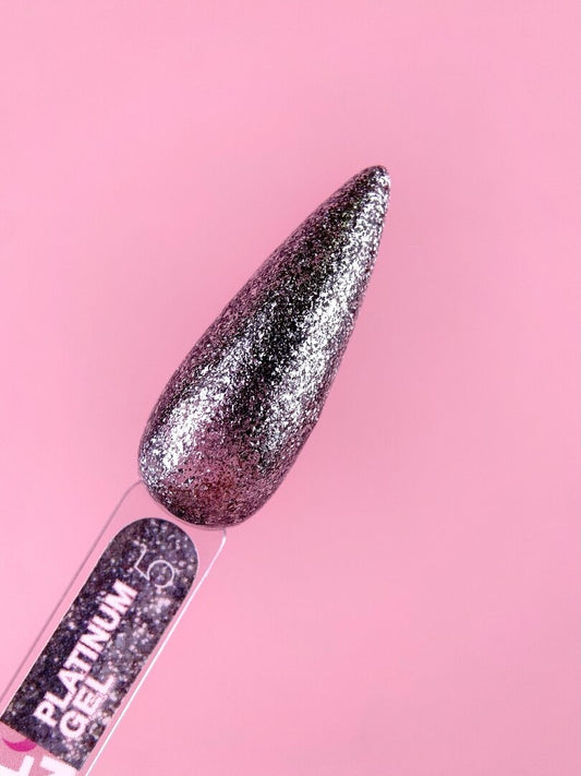 Platinum Gel №5 5ml