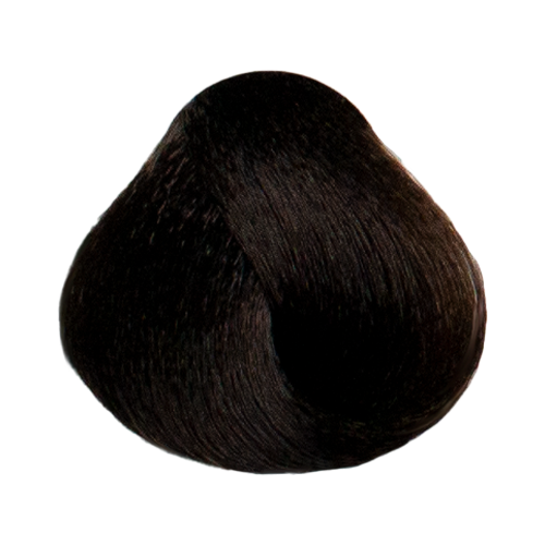 Hair Dye Keratin Trendy 5.03 Warm Light Brown