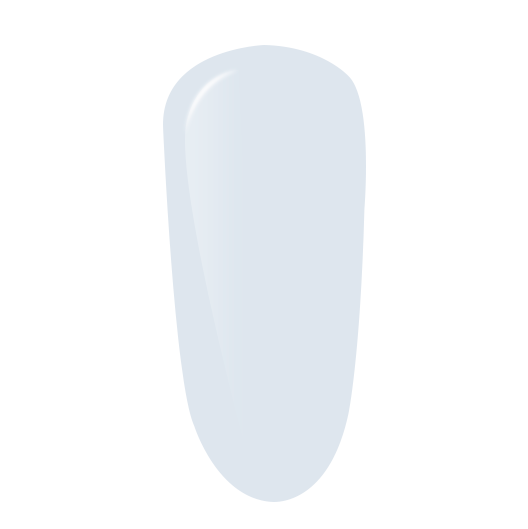 AIB - Acrygel In Bottle Clear - Pipa Cosmetics Purple Professional®