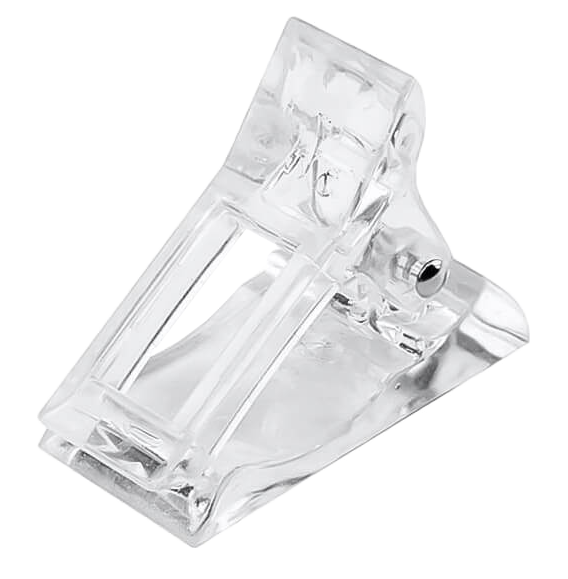 Acrygel Clamps - Pipa Cosmetics Purple Professional®