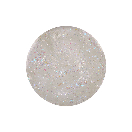 Acrygel Combi Blue Extreme Glitter - Pipa Cosmetics Purple Professional®