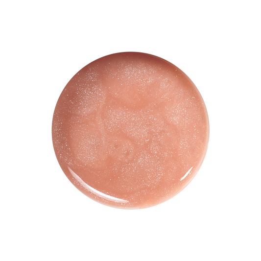 Acrygel Combi Naked Shimmer - Pipa Cosmetics Purple Professional®