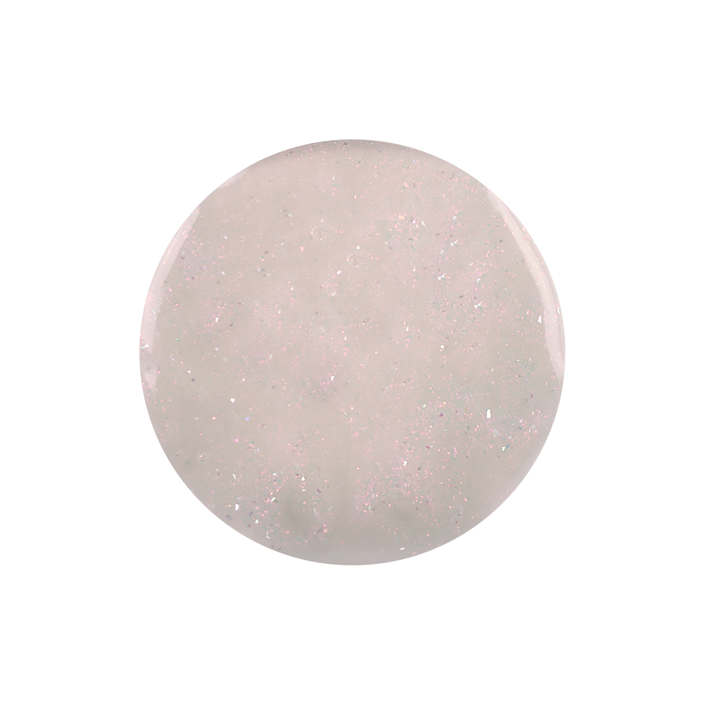 Acrygel Combi Pink Shimmer Gold - Pipa Cosmetics Purple Professional®