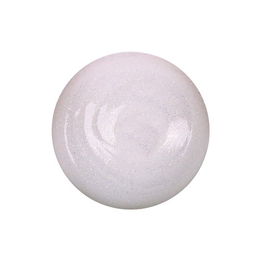 Acrygel Combi White Shimmer Gold - Pipa Cosmetics Purple Professional®