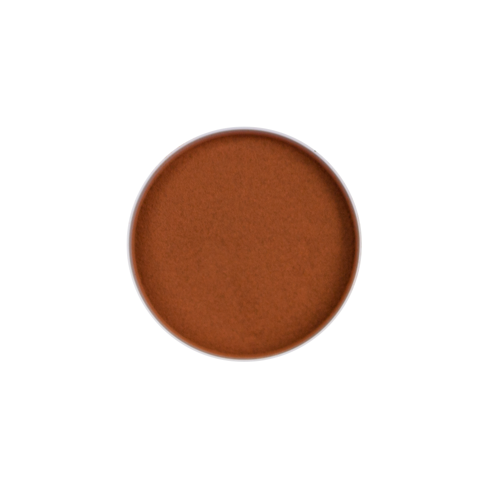 Acrylic Powder Brown - Pipa Cosmetics Purple Professional®