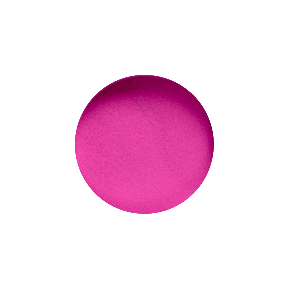 Acrylic Powder Dark Pink - Pipa Cosmetics Purple Professional®