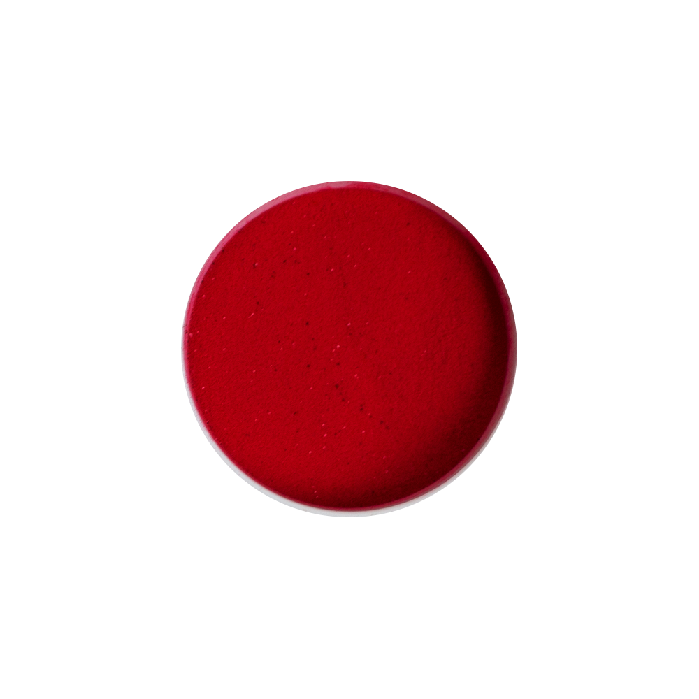 Acrylic Powder Red - Pipa Cosmetics Purple Professional®
