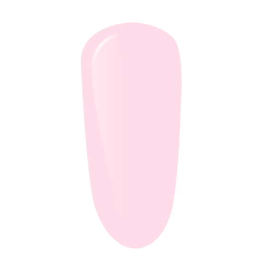 BIB - Builder in Bottle White Pink - Pipa Cosmetics Purple Professional®