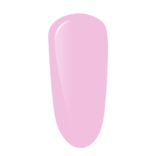 Elastic Base Blossom Pink - Pipa Cosmetics