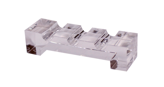 Brush Support - Pipa Cosmetics Purple Professional®