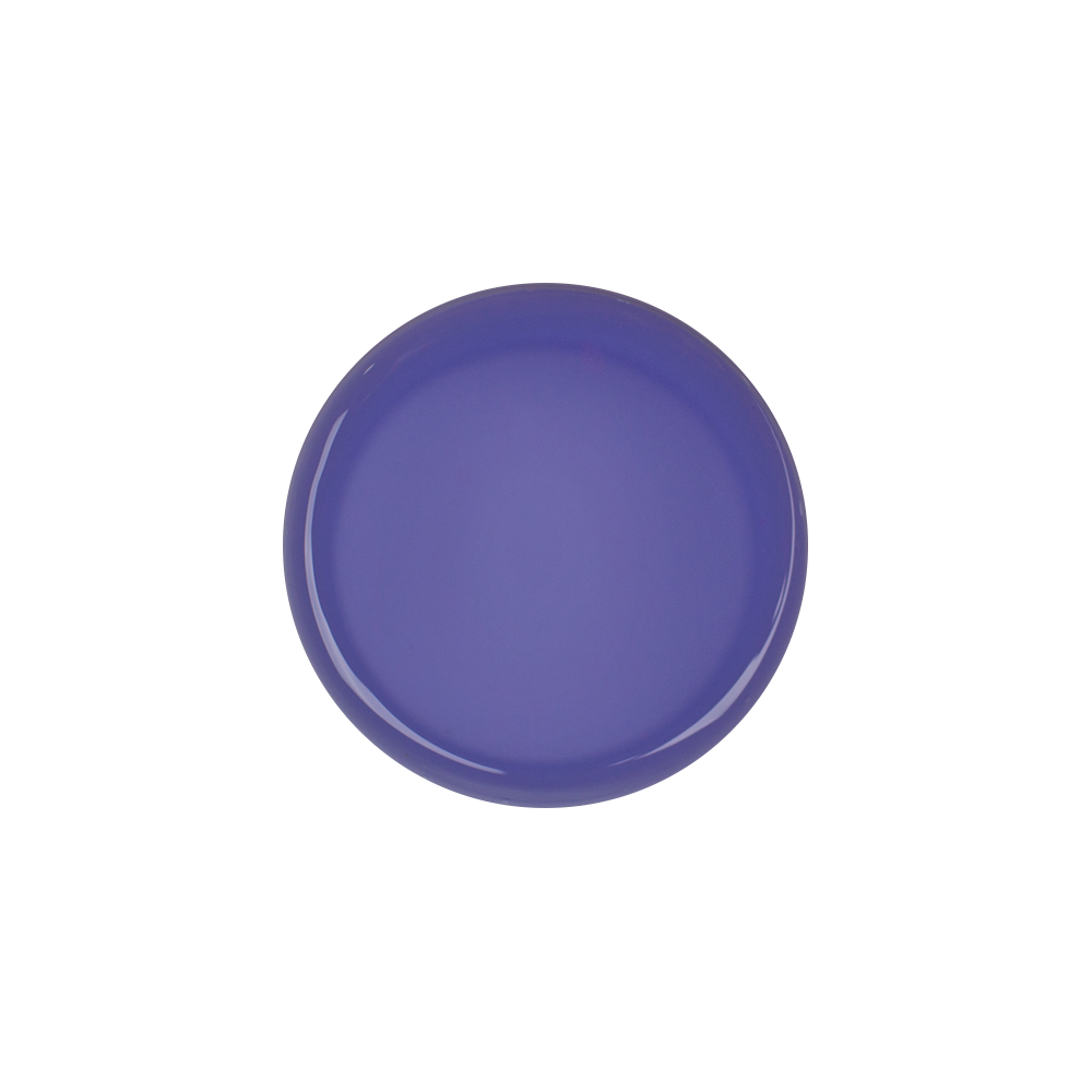 Builder Gel Glass Clear - Pipa Cosmetics Purple Professional®