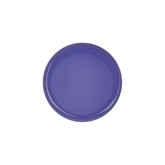 Builder Gel Glass Clear - Pipa Cosmetics Purple Professional®