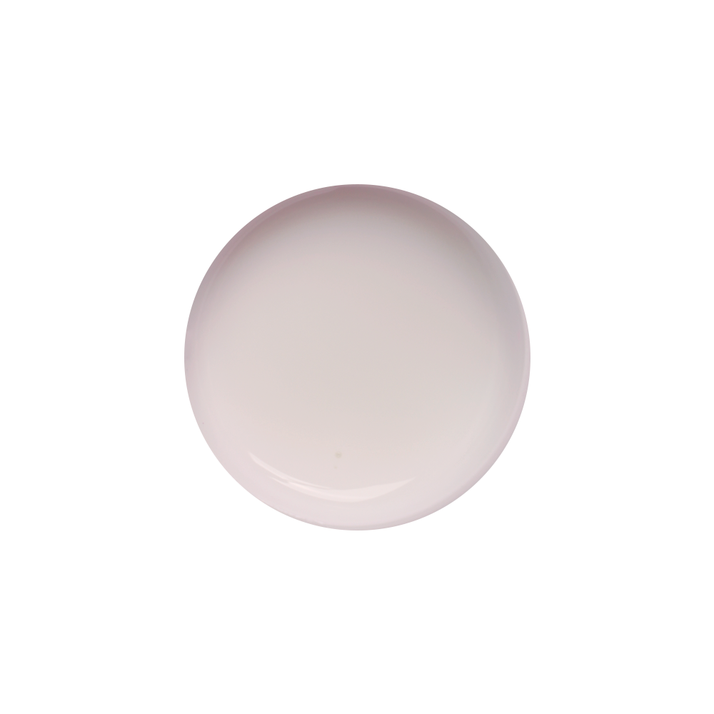 Builder Gel Thixo Cotton White - Pipa Cosmetics Purple Professional®
