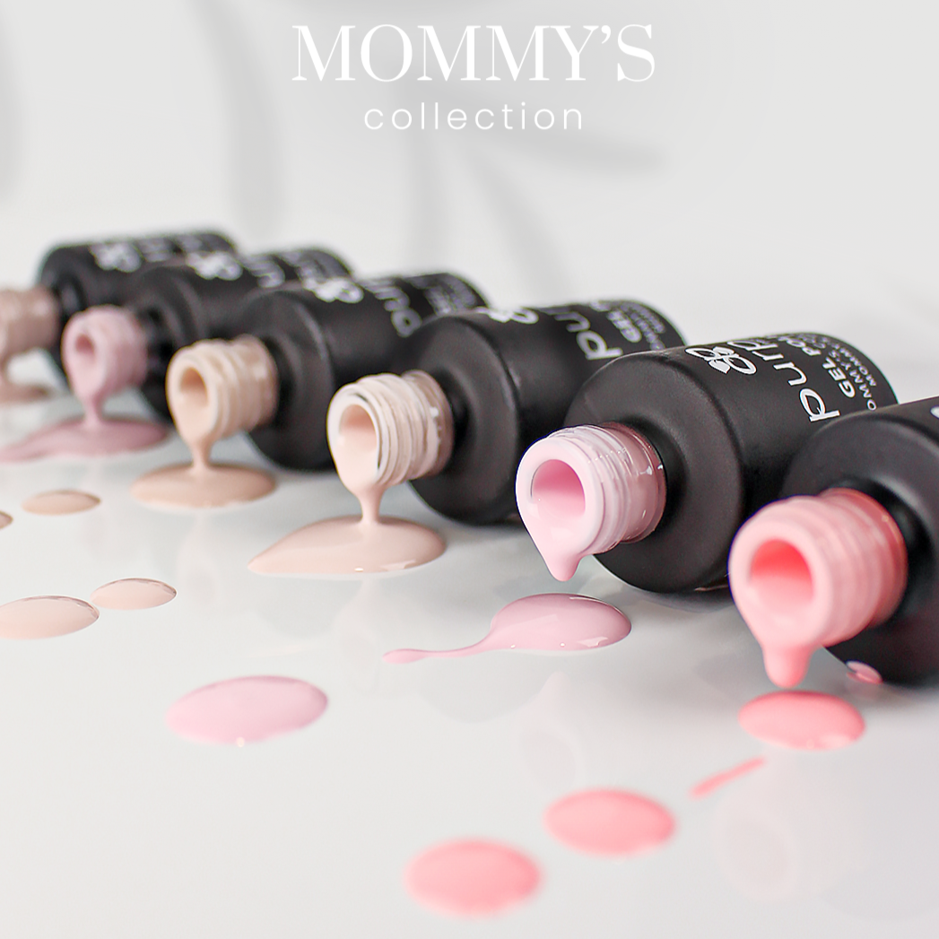 Kit Mommy's Collection