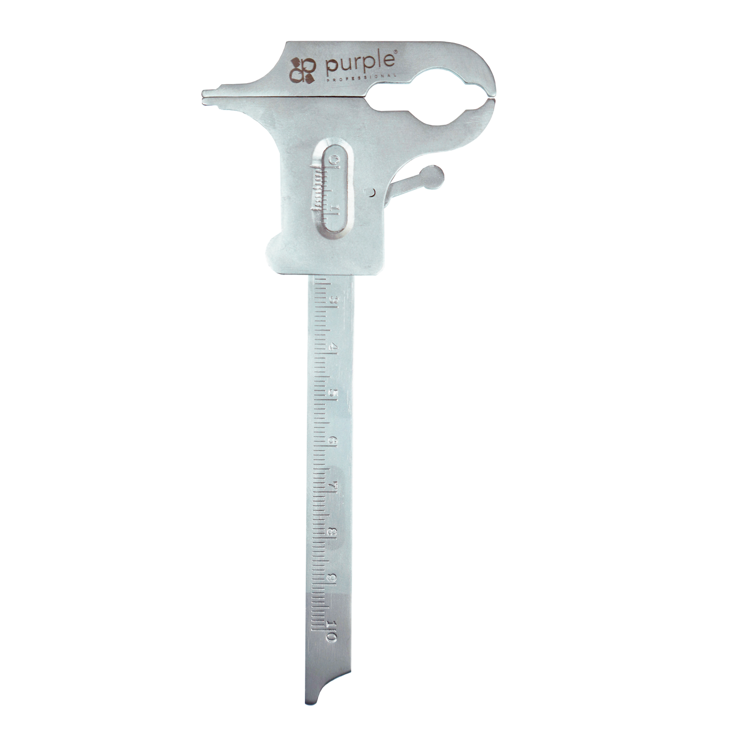 Caliper Stainless Steel - Pipa Cosmetics Purple Professional®