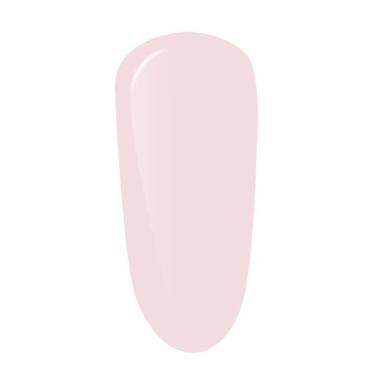 Elastic Base Cream Rose