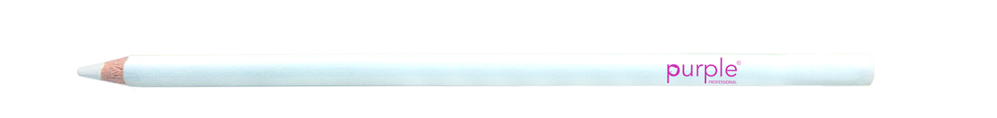 Crystals Pencil - Pipa Cosmetics Purple Professional®