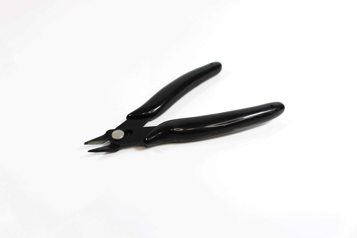 Crystals Remover Nipper - Pipa Cosmetics Purple Professional®