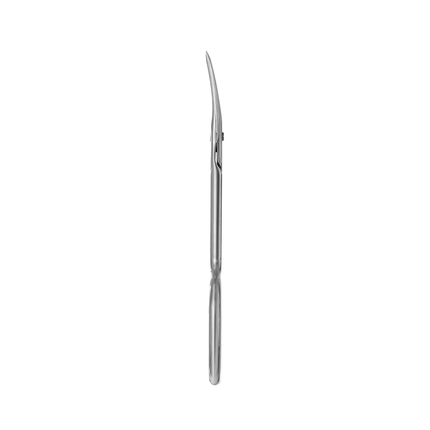 Cuticle scissors CLASSIC 21 TYPE 1 - Pipa Cosmetics Staleks Pro