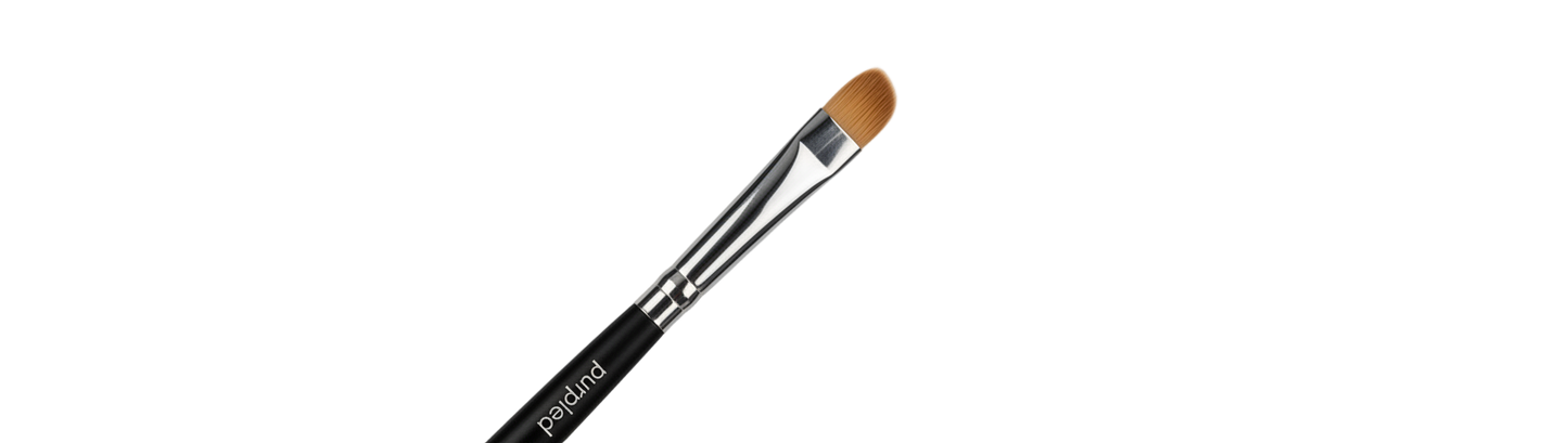 Designpenseel Ovaal #11 (houten handvat)