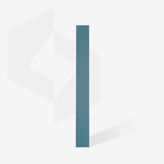 Disposable files for straight nail files EXCLUSIVE 22 (50 pcs) - Pipa Cosmetics Staleks Pro