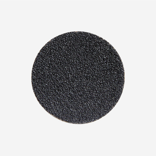 Disposable files on a soft base for pedicure disc PODODISC STALEKS PRO L 100 grit (50 pcs) - Pipa Cosmetics Staleks Pro