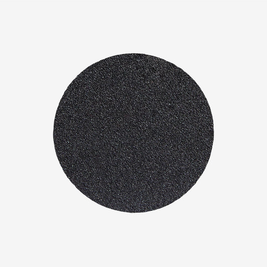 Disposable files on a soft base for pedicure disc PODODISC STALEKS PRO M 100 grit (50 pcs) - Pipa Cosmetics Staleks Pro