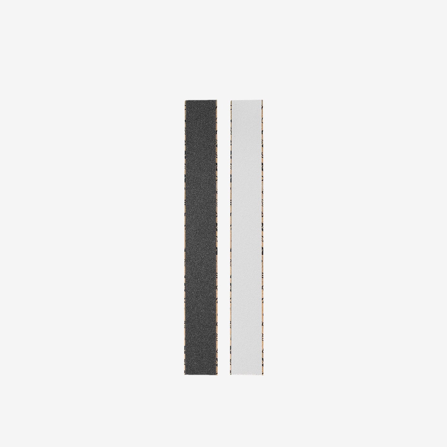 Disposable files papmAm Mix EXPERT double-sided (50 units) - Pipa Cosmetics Staleks Pro