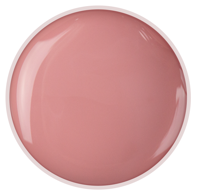 Classic Builder Gel Cover Nude - Pipa Cosmetics