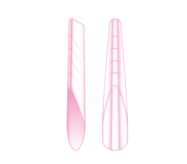 Dual Forms Ballerina French Long - Pipa Cosmetics
