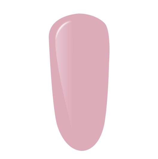 Elastic Base Cover Pink - Pipa Cosmetics Purple Professional®